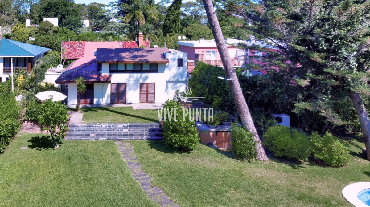 Casa ID.691 - Venta casa playa  Mansa 