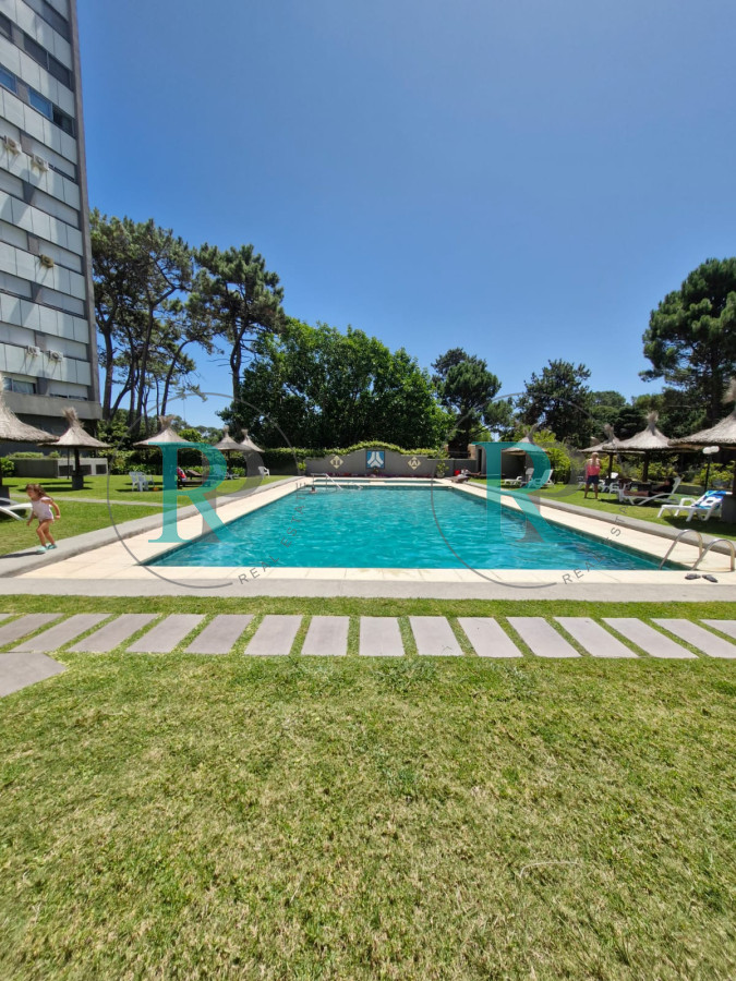 Apartamento ID.2465 - Venta Apartamento en Punta del Este Antares