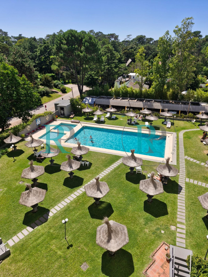Apartamento ID.2465 - Venta Apartamento en Punta del Este Antares