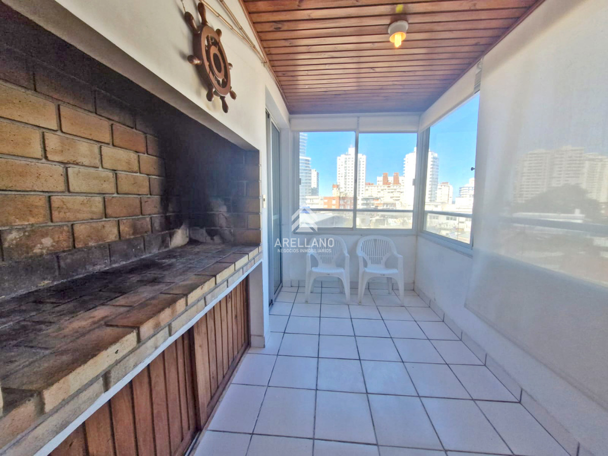 Apartamento ID.5308 - Venta Apartamento 2 dormitorios 