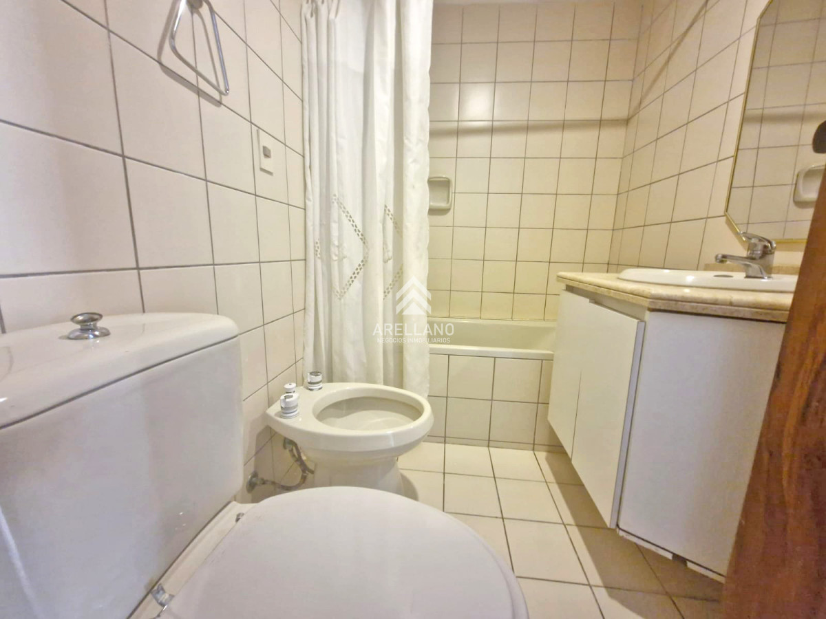 Apartamento ID.5308 - Venta Apartamento 2 dormitorios 