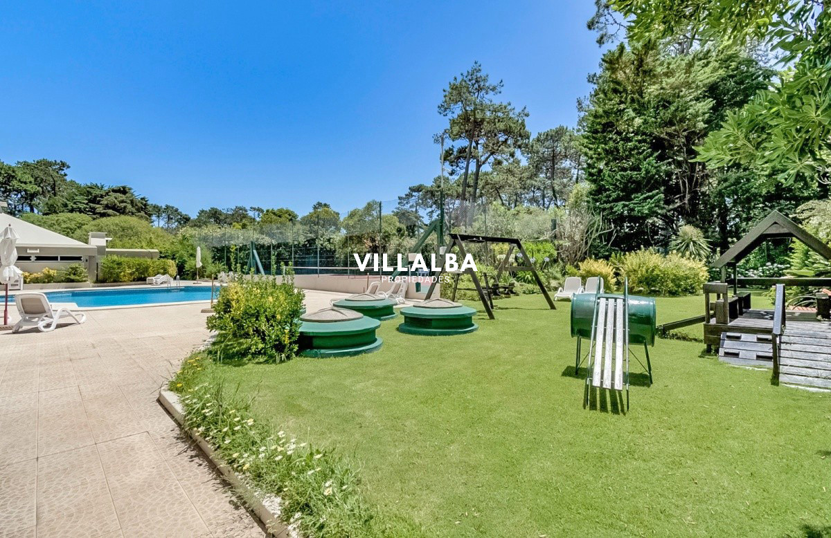 Apartamento ID.3709 - Venta Apartamento en Punta del Este Parquemar Bosque Zona Roosevelt