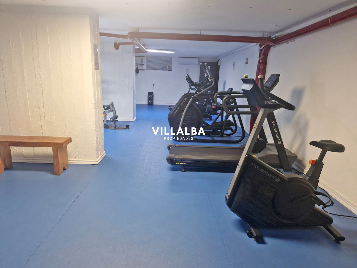 Apartamento ID.4038 - Venta Apartamento en Punta del Este Torre Gattás en Península Excelente Ubicación Parada 1 de Mansa