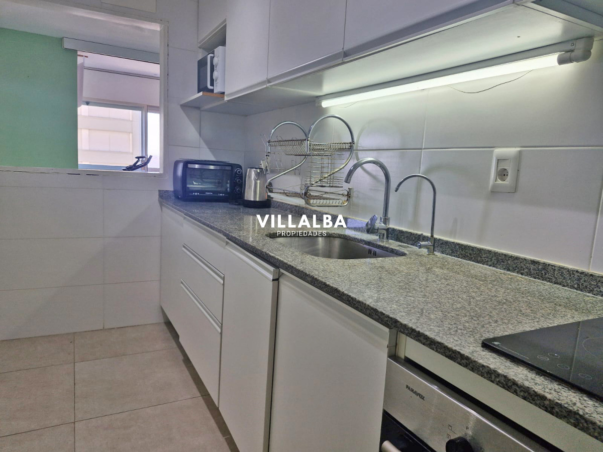 Apartamento ID.3885 - Venta Apartamento en Punta del Este Torre Verona Península
