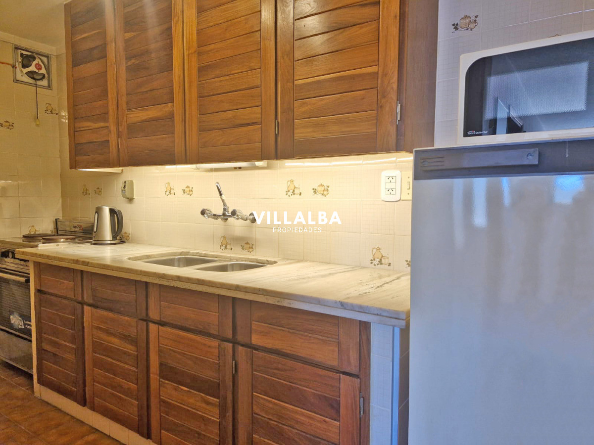 Apartamento ID.4038 - Venta Apartamento en Punta del Este Torre Gattás en Península Excelente Ubicación Parada 1 de Mansa