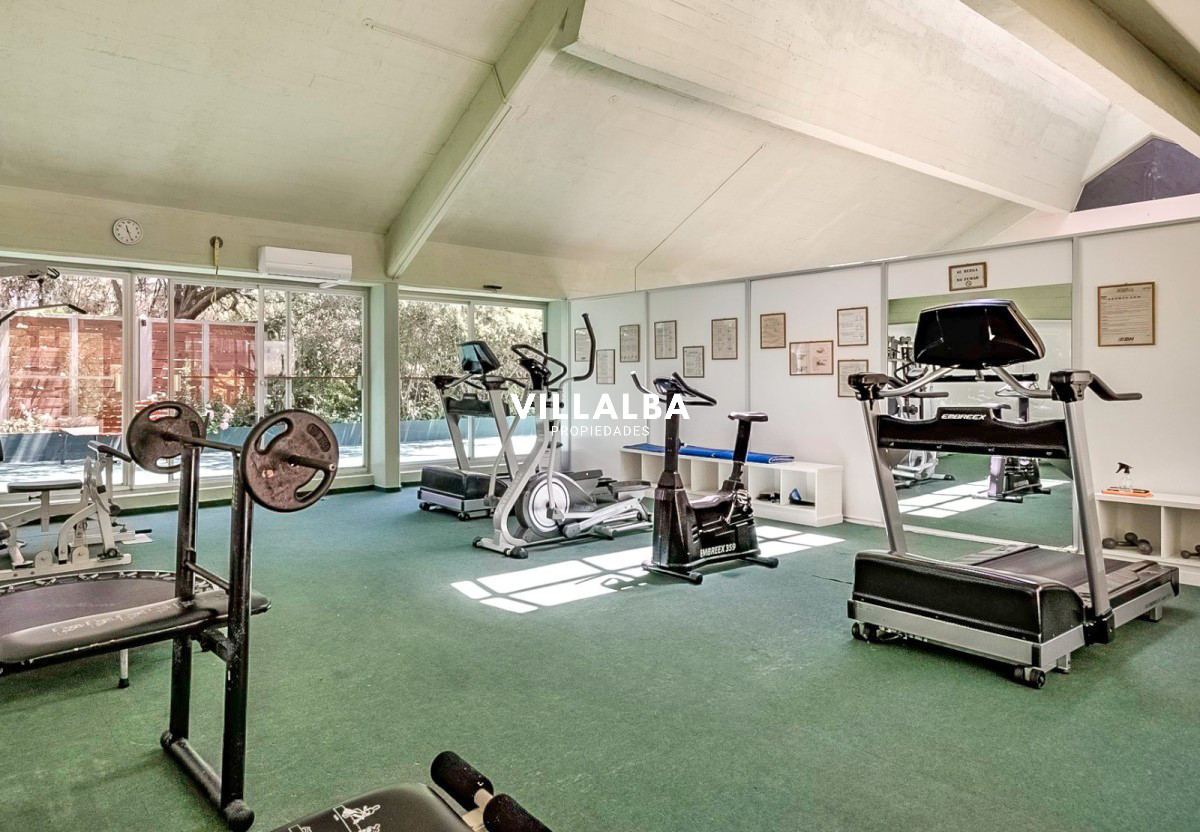 Apartamento ID.3709 - Venta Apartamento en Punta del Este Parquemar Bosque Zona Roosevelt