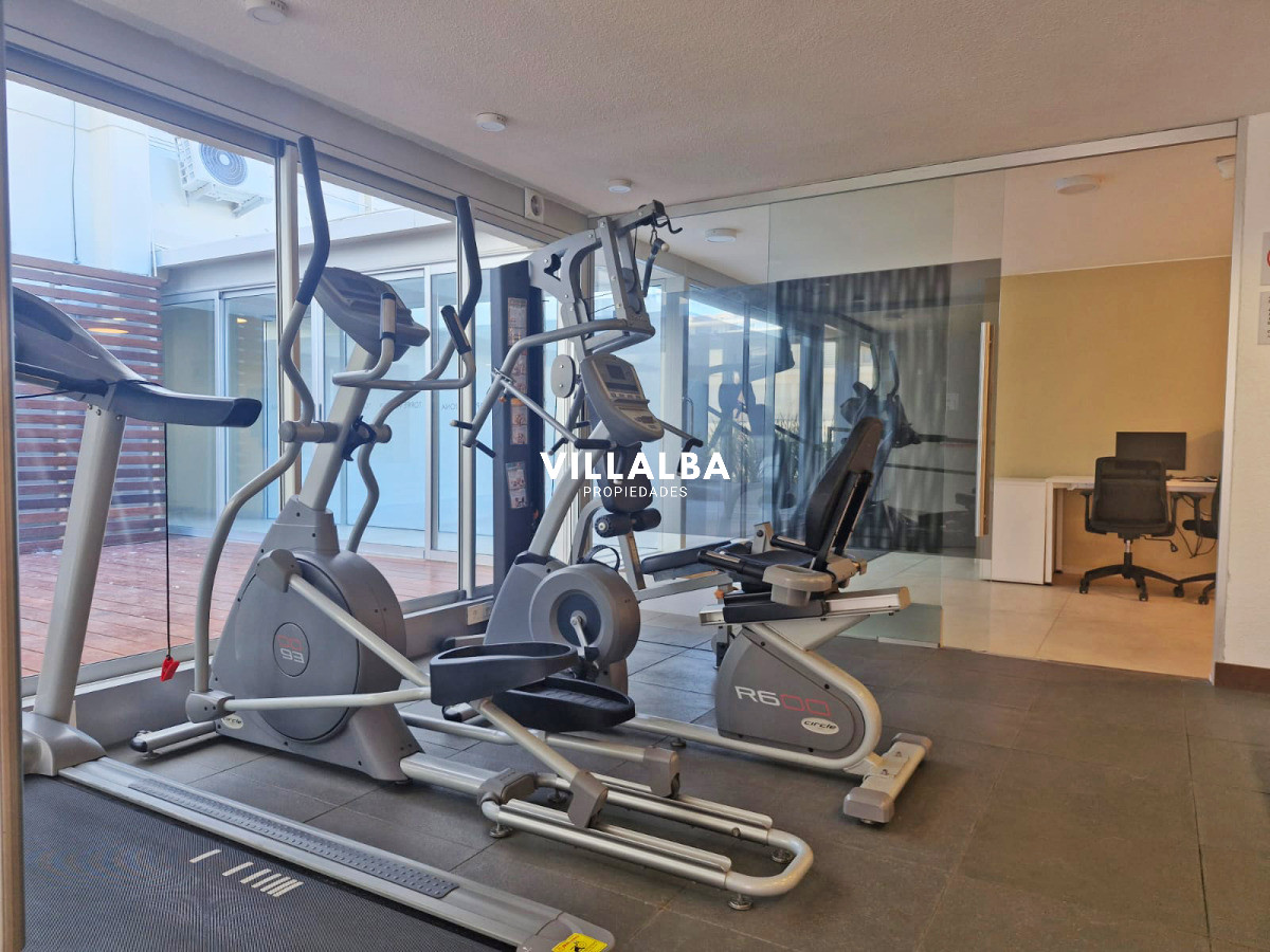 Apartamento ID.3885 - Venta Apartamento en Punta del Este Torre Verona Península