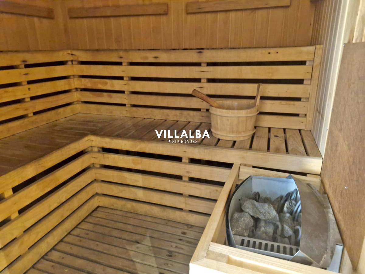 Apartamento ID.4039 - Venta Apartamento en Punta del Este Ocean Drive I en Roosevelt Brava 3 Dormitorios en Suite