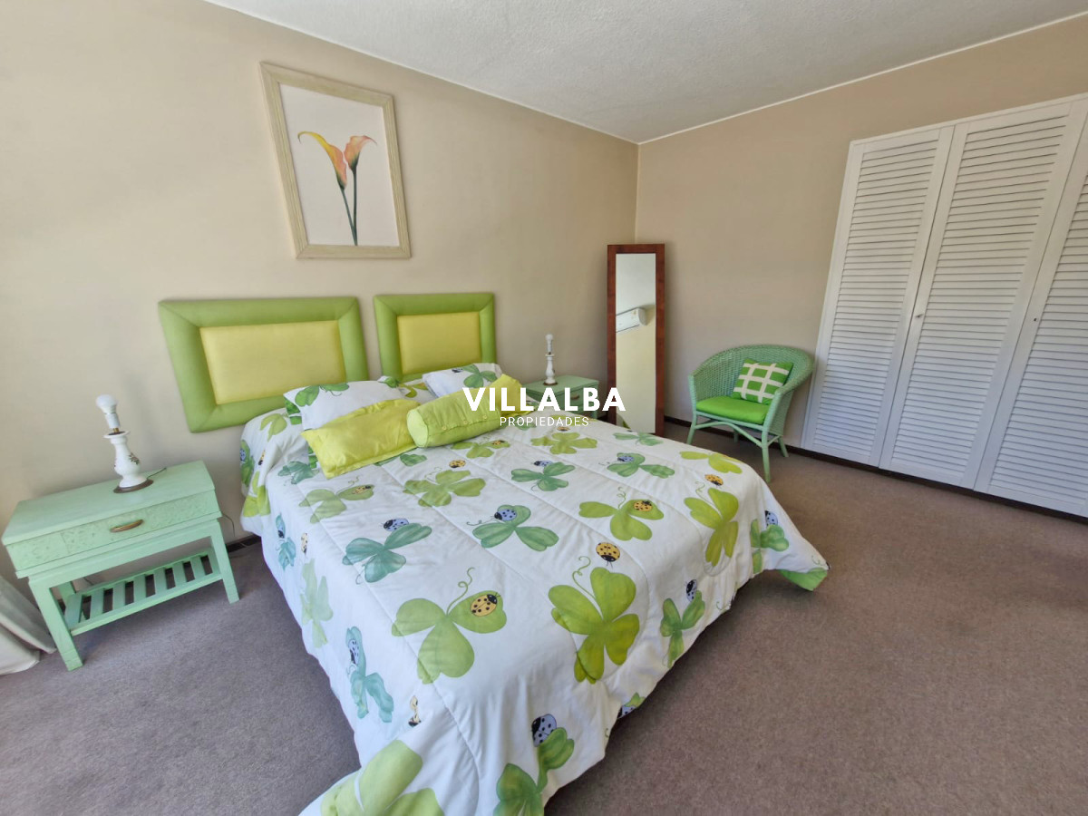 Apartamento ID.3709 - Venta Apartamento en Punta del Este Parquemar Bosque Zona Roosevelt