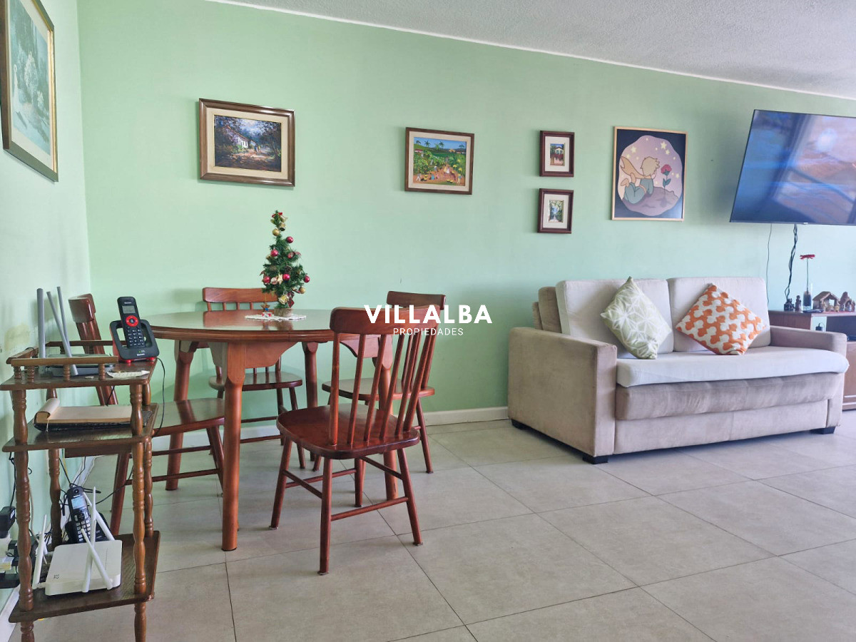 Apartamento ID.3885 - Venta Apartamento en Punta del Este Torre Verona Península