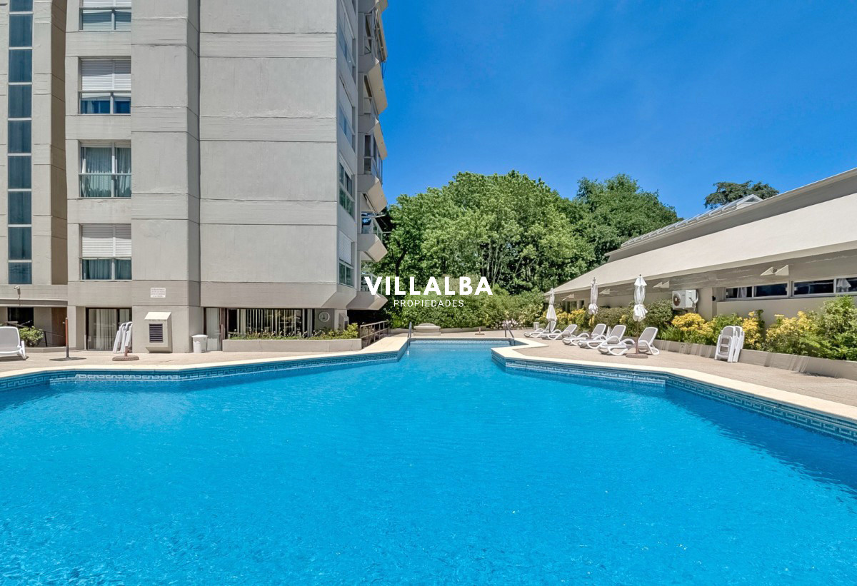 Apartamento ID.3709 - Venta Apartamento en Punta del Este Parquemar Bosque Zona Roosevelt