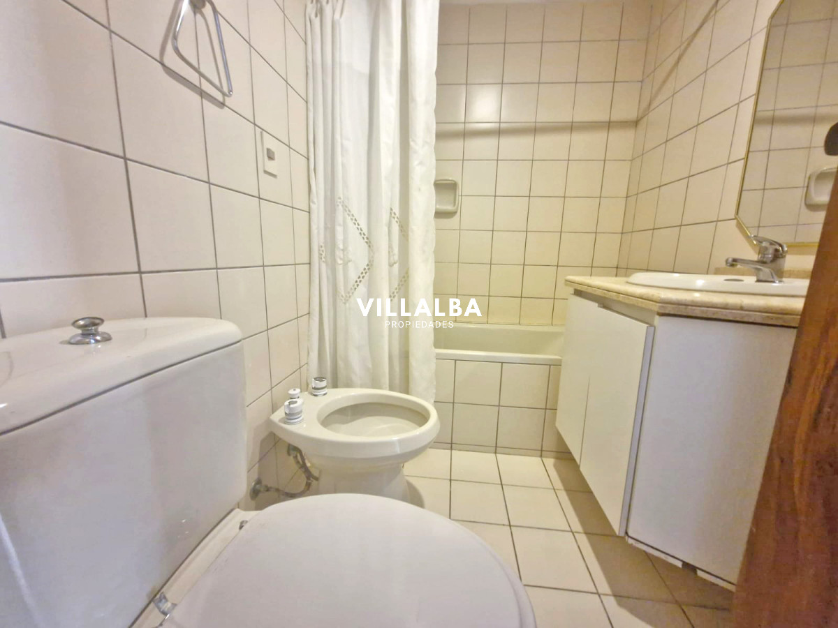 Apartamento ID.3708 - Venta Apartamento en Punta del Este Cap Ferrat a 1 Cuadra de Playa Mansa