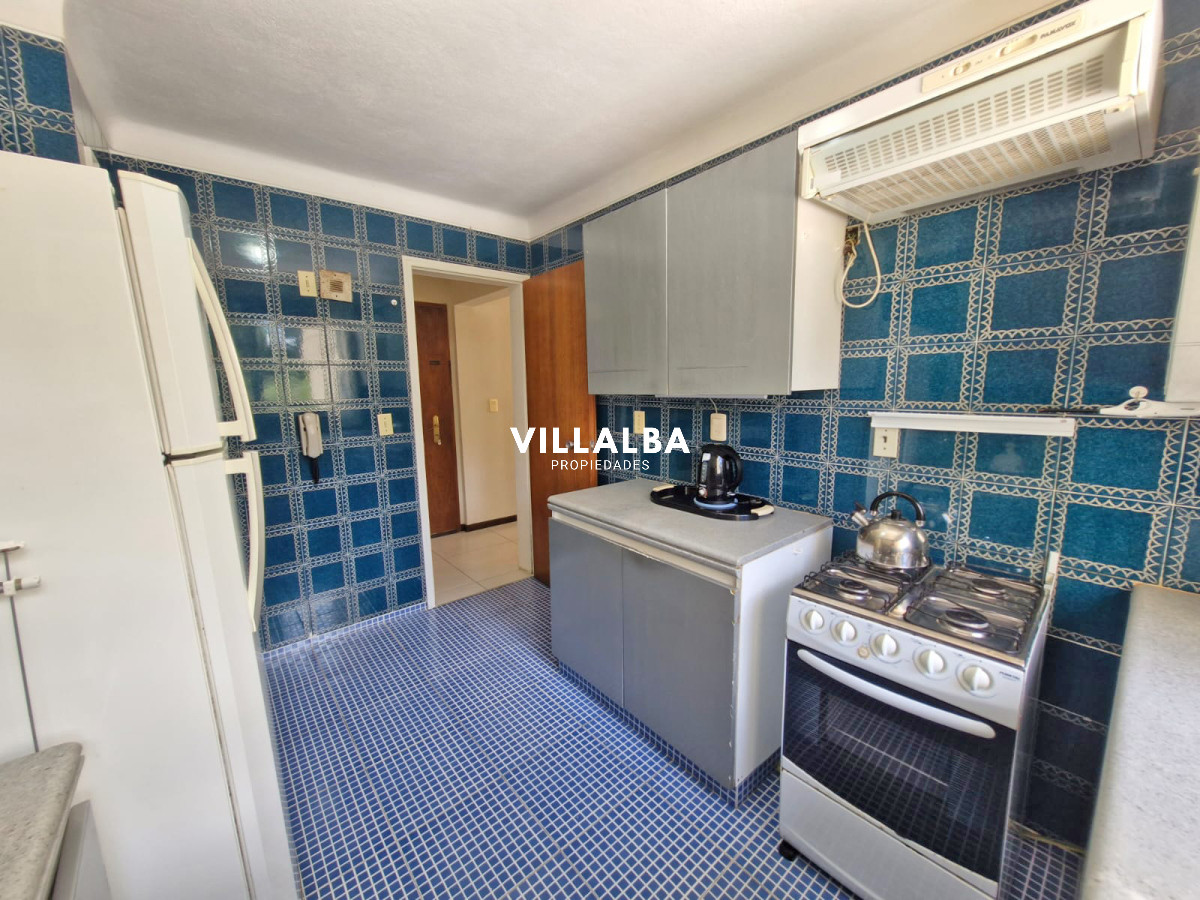 Apartamento ID.3709 - Venta Apartamento en Punta del Este Parquemar Bosque Zona Roosevelt