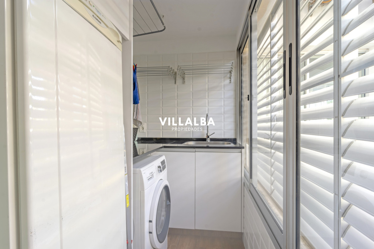 Apartamento ID.4365 - Apartamento en Punta del Este Mansa Torre Jefferson en Complejo Lincoln Center 1ra Línea de Mansa Excelentes Amenities