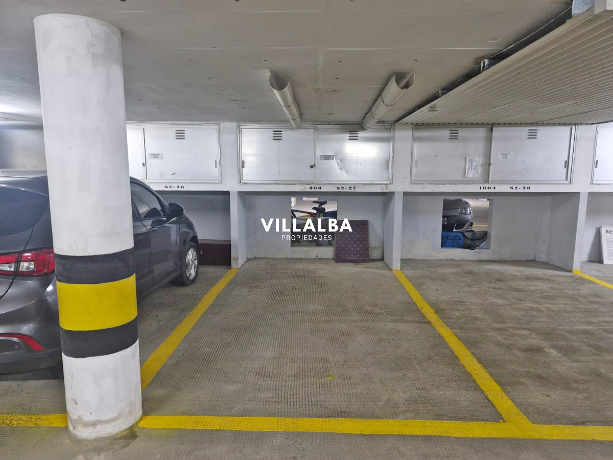 Apartamento ID.4038 - Venta Apartamento en Punta del Este Torre Gattás en Península Excelente Ubicación Parada 1 de Mansa