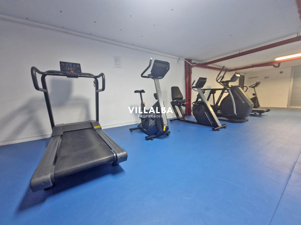 Apartamento ID.4038 - Venta Apartamento en Punta del Este Torre Gattás en Península Excelente Ubicación Parada 1 de Mansa