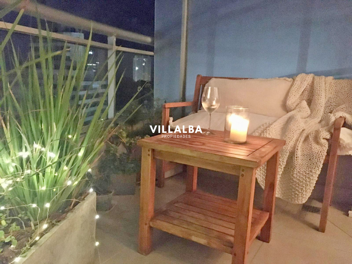 Apartamento ID.4039 - Venta Apartamento en Punta del Este Ocean Drive I en Roosevelt Brava 3 Dormitorios en Suite