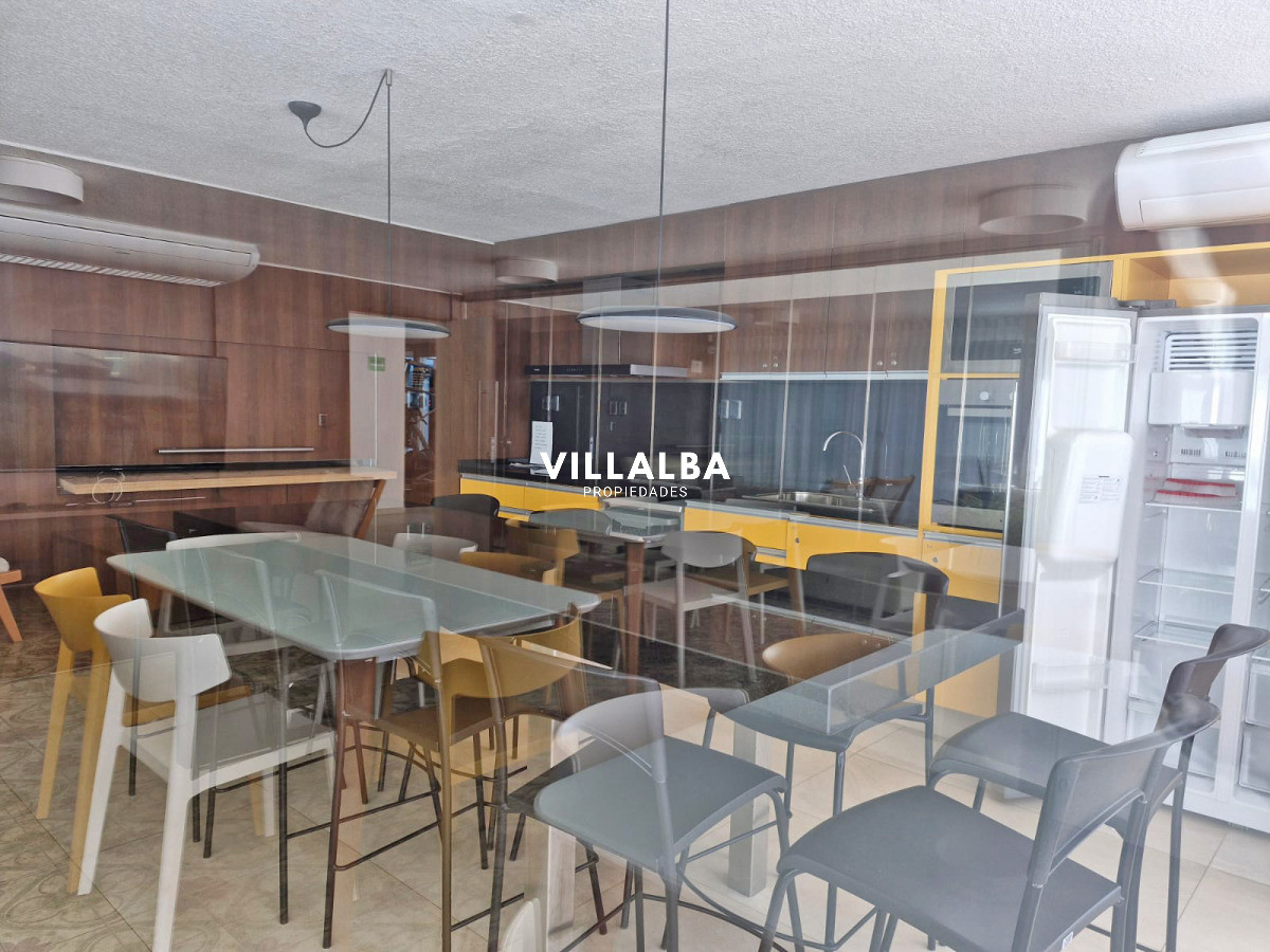 Apartamento ID.3885 - Venta Apartamento en Punta del Este Torre Verona Península