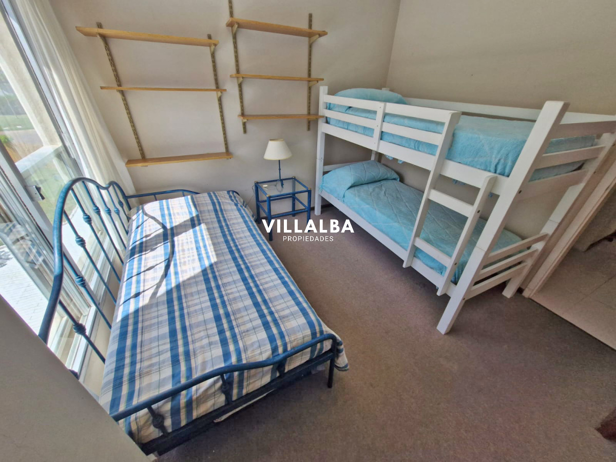 Apartamento ID.3709 - Venta Apartamento en Punta del Este Parquemar Bosque Zona Roosevelt