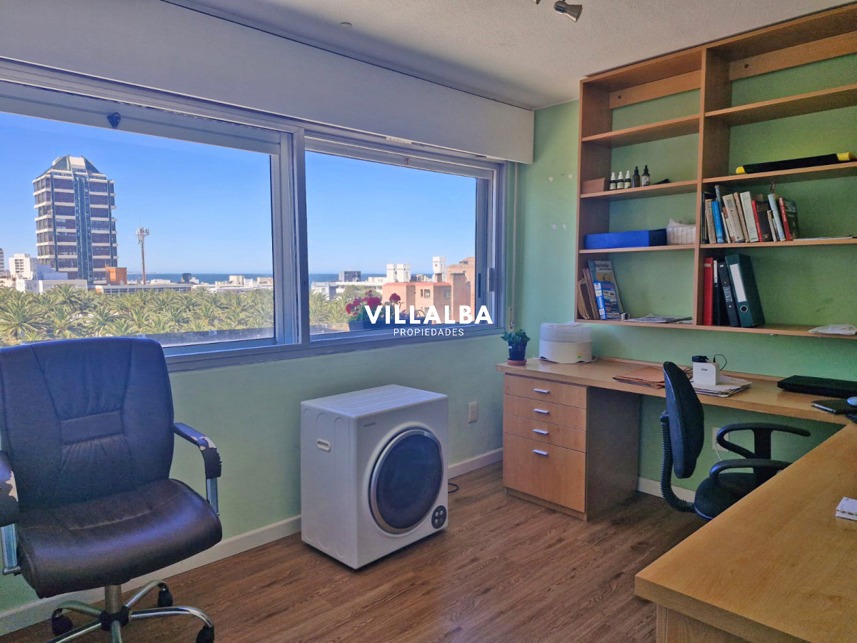 Apartamento ID.3885 - Venta Apartamento en Punta del Este Torre Verona Península