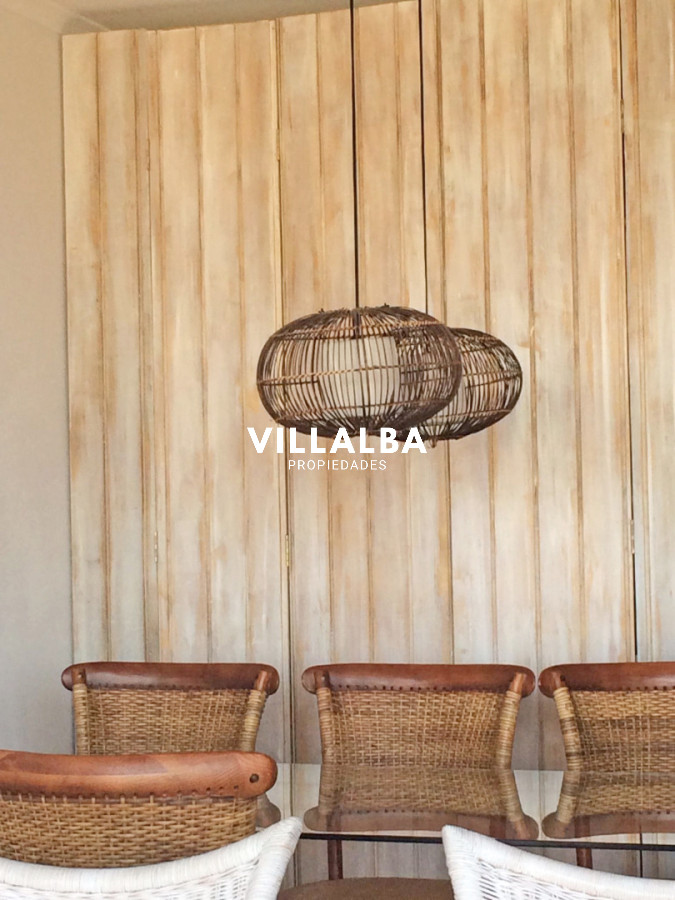 Apartamento ID.4039 - Venta Apartamento en Punta del Este Ocean Drive I en Roosevelt Brava 3 Dormitorios en Suite