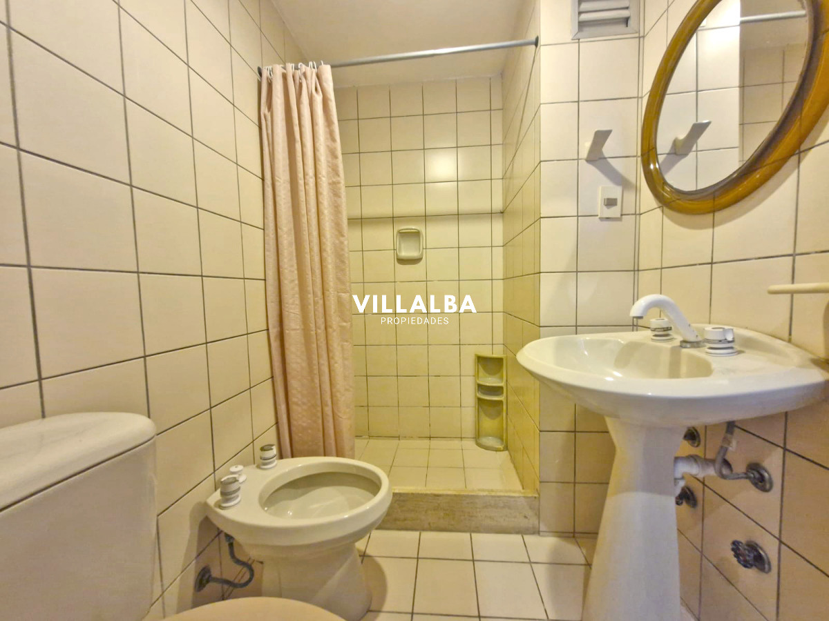 Apartamento ID.3708 - Venta Apartamento en Punta del Este Cap Ferrat a 1 Cuadra de Playa Mansa