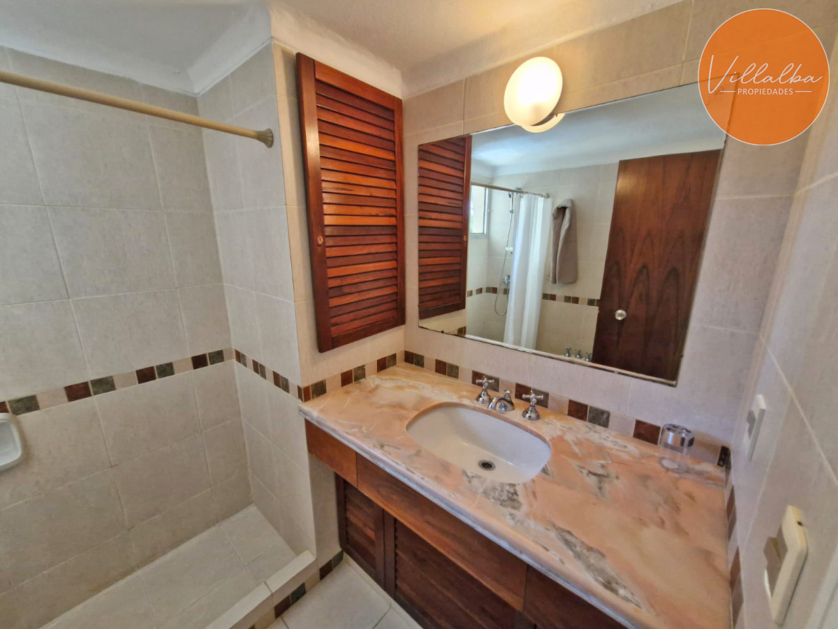 Apartamento ID.3709 - Venta Apartamento en Punta del Este Parquemar Bosque Zona Roosevelt