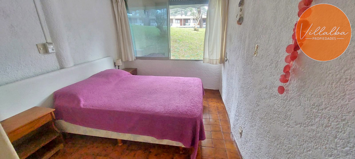 Apartamento ID.3402 - Venta Apartamento en Punta del Este Complejo Arcobaleno