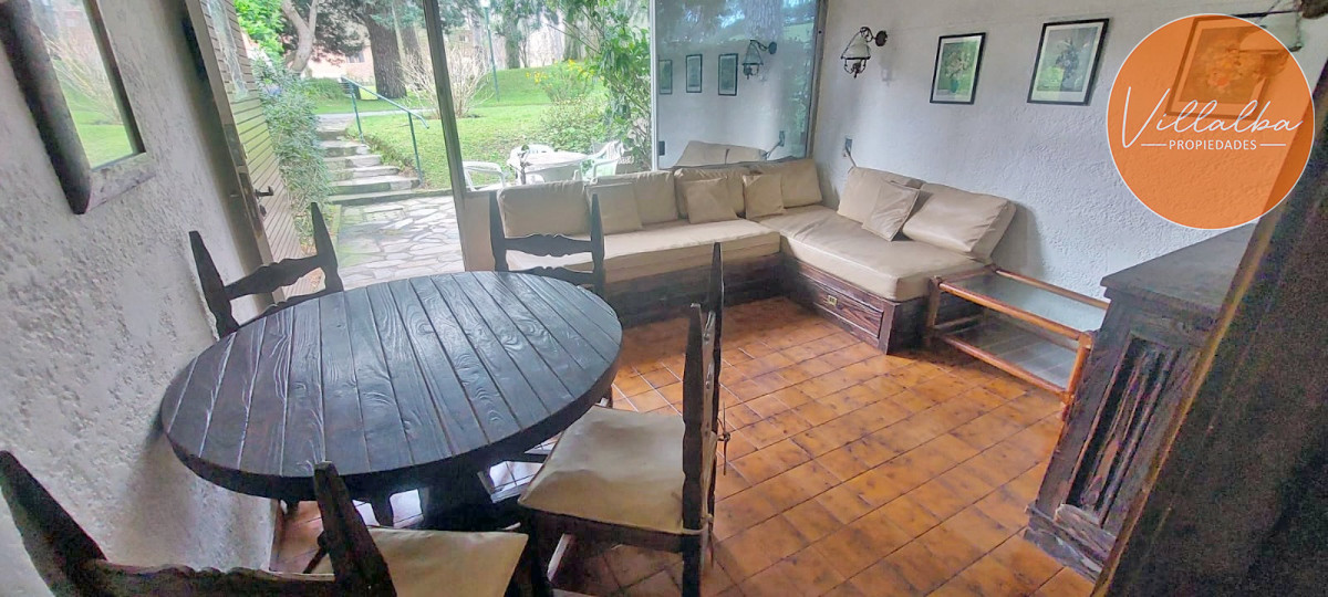 Apartamento ID.3402 - Venta Apartamento en Punta del Este Complejo Arcobaleno