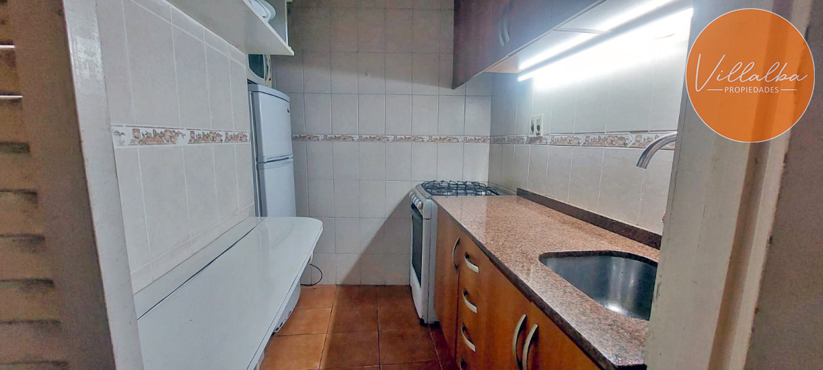 Apartamento ID.3402 - Venta Apartamento en Punta del Este Complejo Arcobaleno