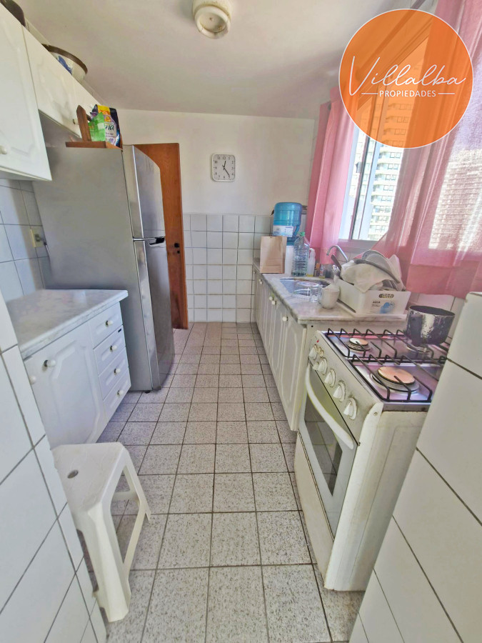 Apartamento ID.3708 - Venta Apartamento en Punta del Este Cap Ferrat a 1 Cuadra de Playa Mansa