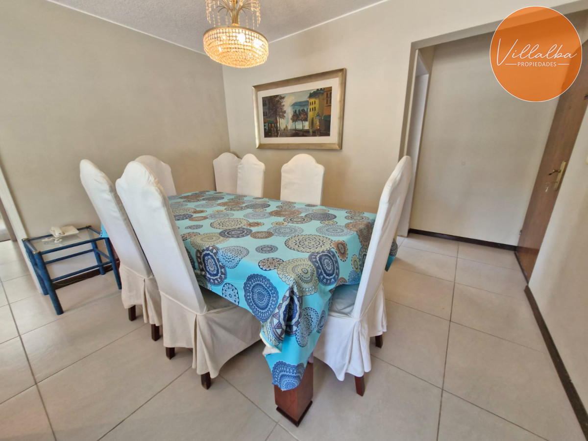 Apartamento ID.3709 - Venta Apartamento en Punta del Este Parquemar Bosque Zona Roosevelt