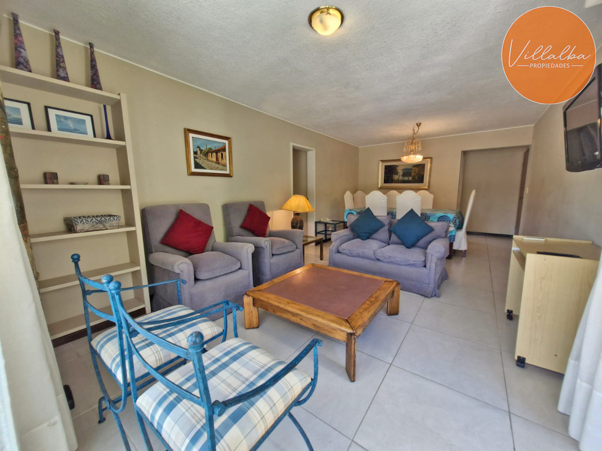 Apartamento ID.3709 - Venta Apartamento en Punta del Este Parquemar Bosque Zona Roosevelt