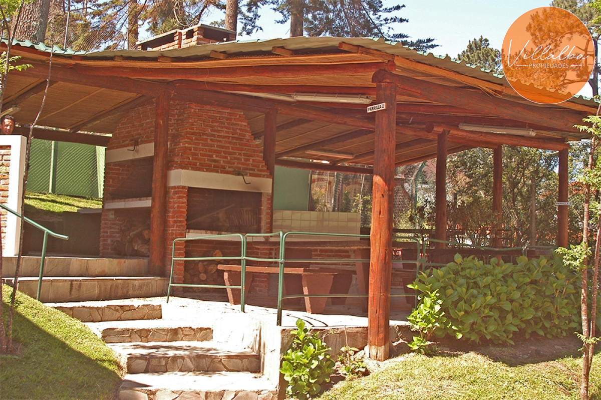Apartamento ID.3402 - Venta Apartamento en Punta del Este Complejo Arcobaleno