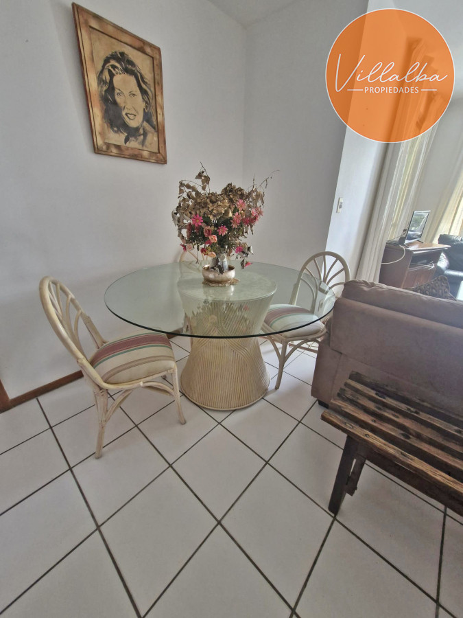 Apartamento ID.3708 - Venta Apartamento en Punta del Este Cap Ferrat a 1 Cuadra de Playa Mansa
