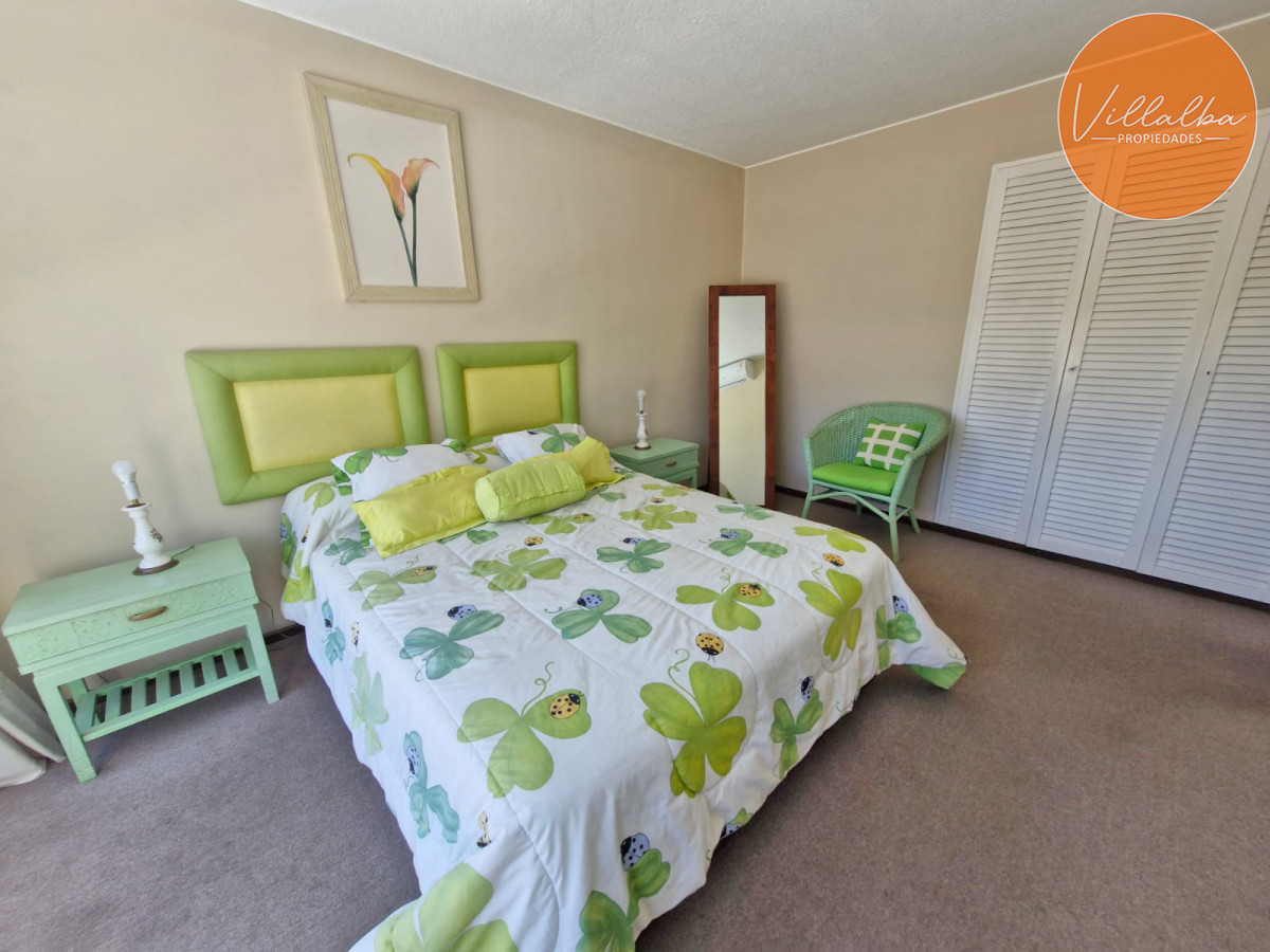 Apartamento ID.3709 - Venta Apartamento en Punta del Este Parquemar Bosque Zona Roosevelt