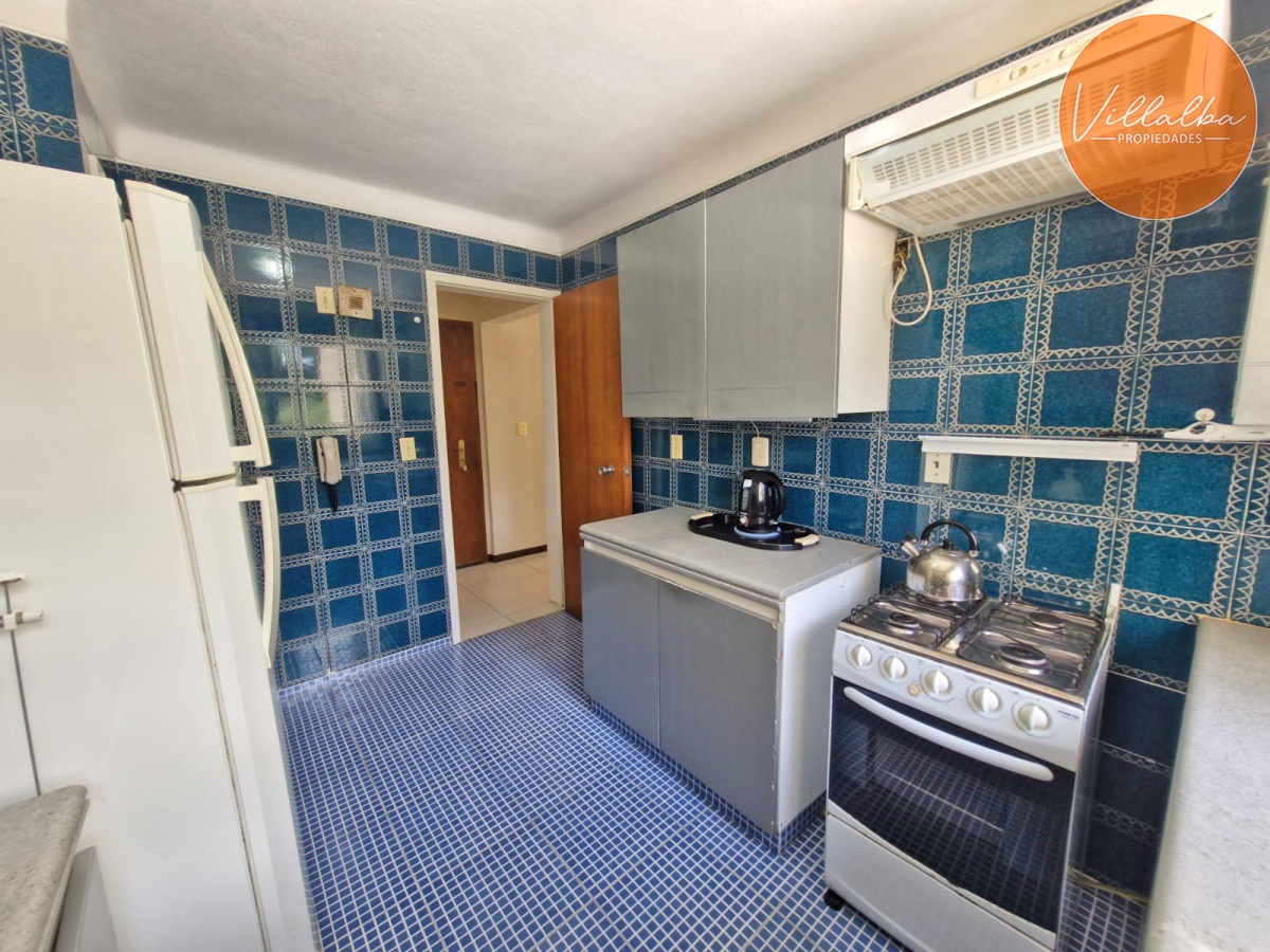 Apartamento ID.3709 - Venta Apartamento en Punta del Este Parquemar Bosque Zona Roosevelt