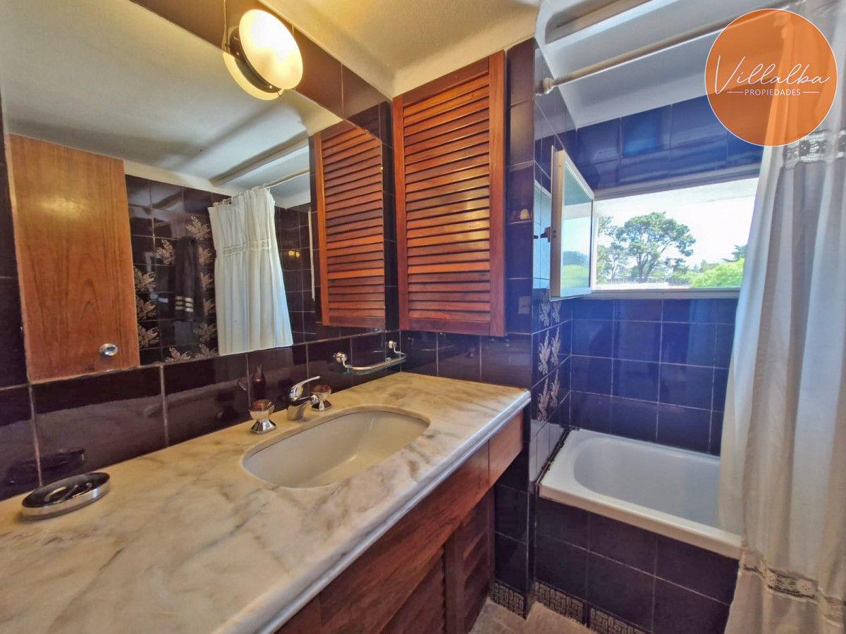 Apartamento ID.3709 - Venta Apartamento en Punta del Este Parquemar Bosque Zona Roosevelt