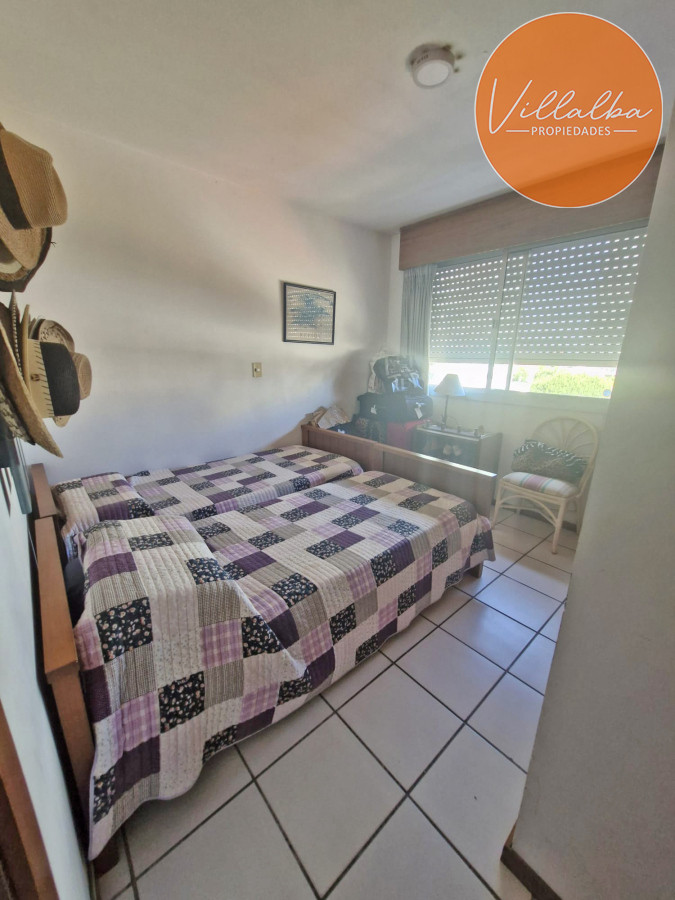 Apartamento ID.3708 - Venta Apartamento en Punta del Este Cap Ferrat a 1 Cuadra de Playa Mansa