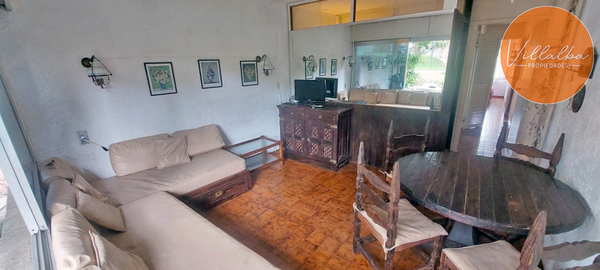 Apartamento ID.3402 - Venta Apartamento en Punta del Este Complejo Arcobaleno