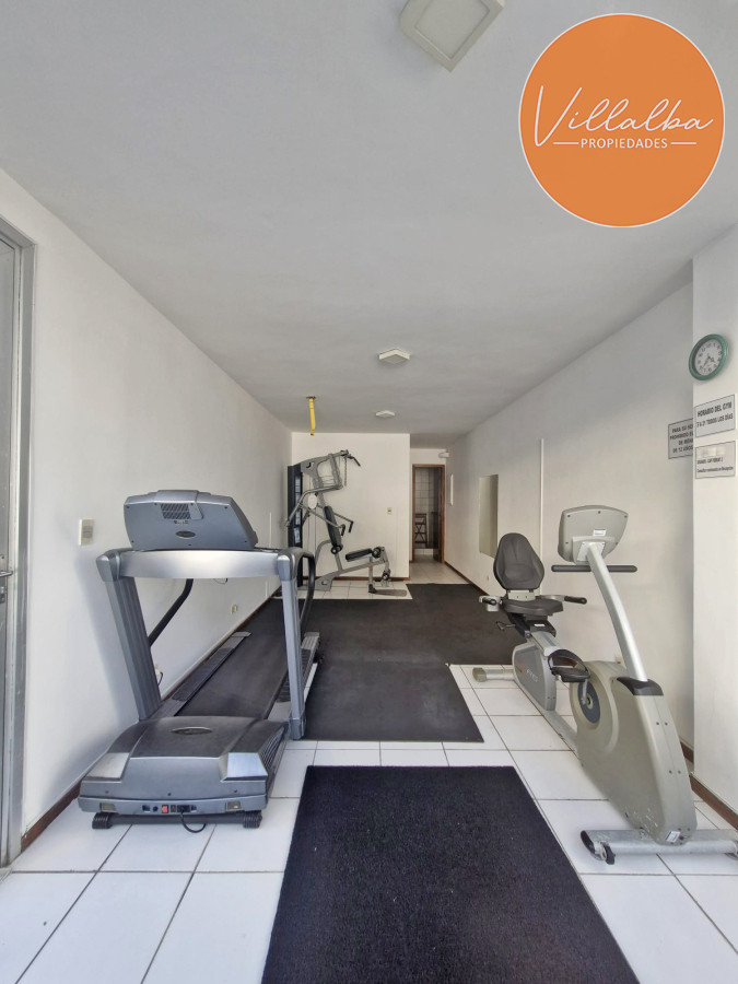 Apartamento ID.3708 - Venta Apartamento en Punta del Este Cap Ferrat a 1 Cuadra de Playa Mansa