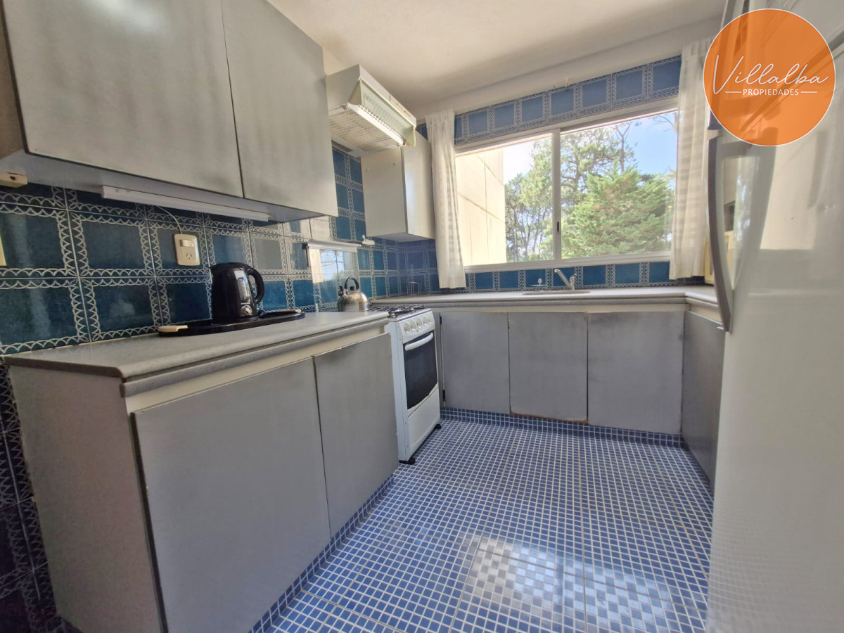 Apartamento ID.3709 - Venta Apartamento en Punta del Este Parquemar Bosque Zona Roosevelt