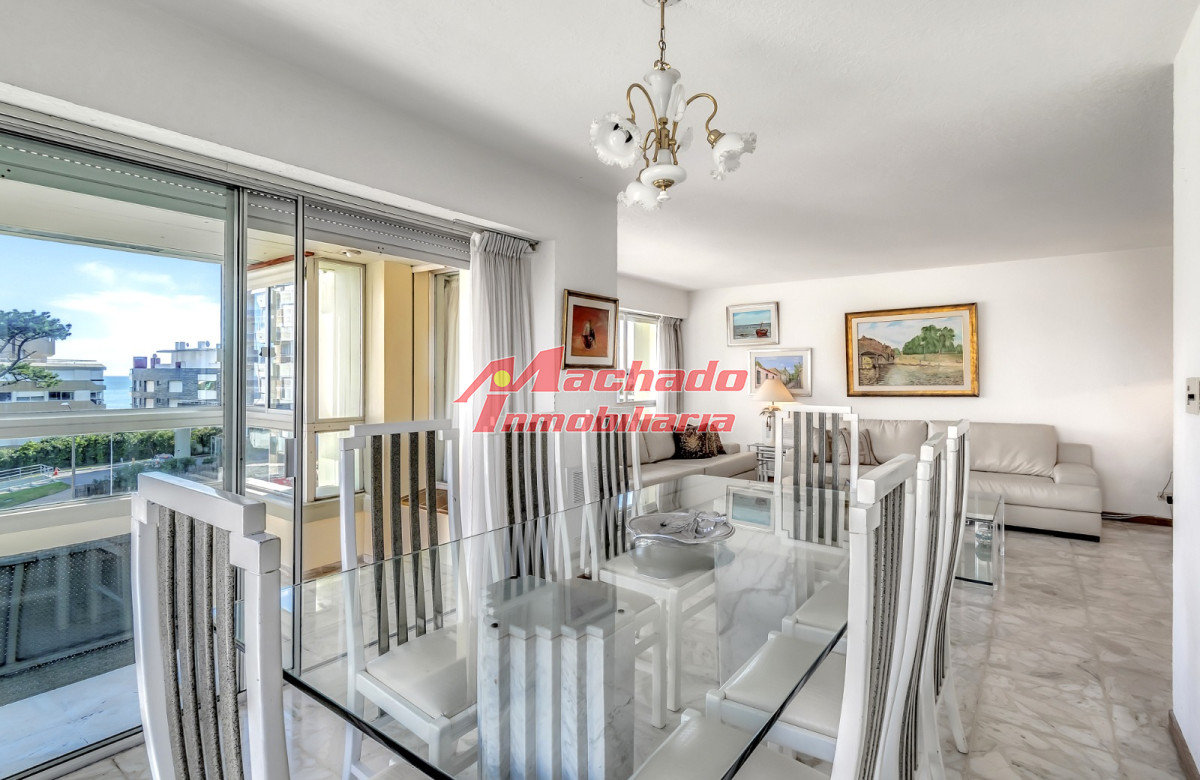 Mansa - GoPunta - Portal Inmobiliario de Punta del Este - Maldonado