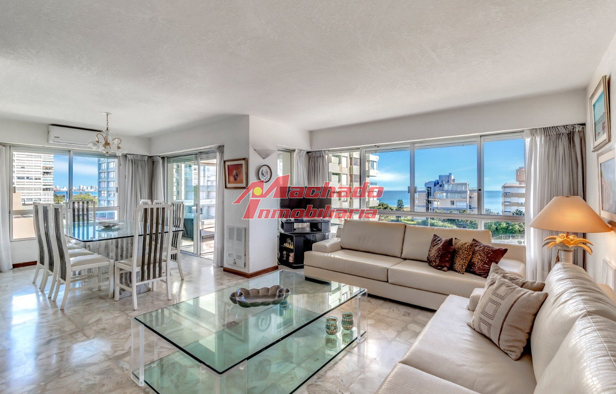 Mansa - GoPunta - Portal Inmobiliario de Punta del Este - Maldonado