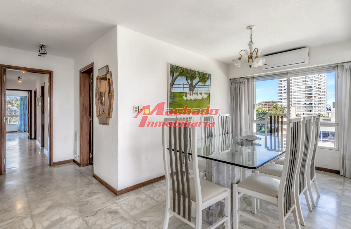 Mansa - GoPunta - Portal Inmobiliario de Punta del Este - Maldonado