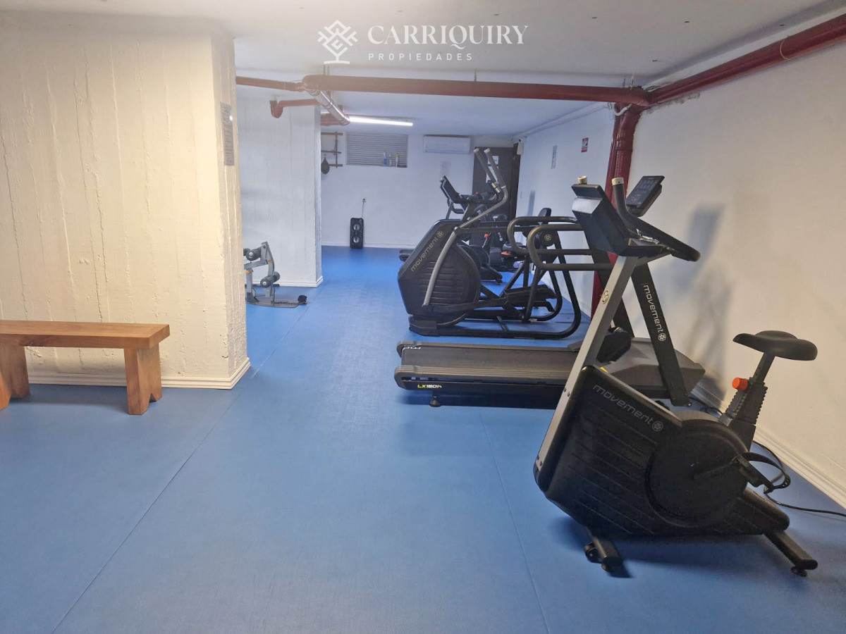 Apartamento ID.9854 - Venta Apartamento en Punta del Este Torre Gattás en Península Excelente Ubicación Parada 1 de Mansa