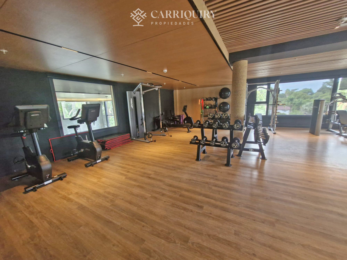 Apartamento ID.8983 - Venta Apartamento en Punta del Este Sea Garden Zona Roosevelt
