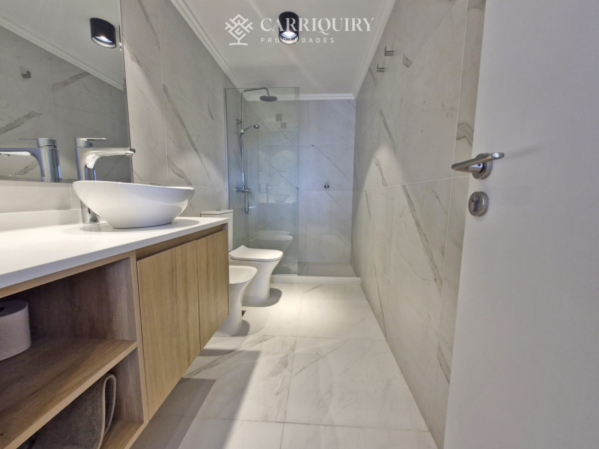 Apartamento ID.8983 - Venta Apartamento en Punta del Este Sea Garden Zona Roosevelt