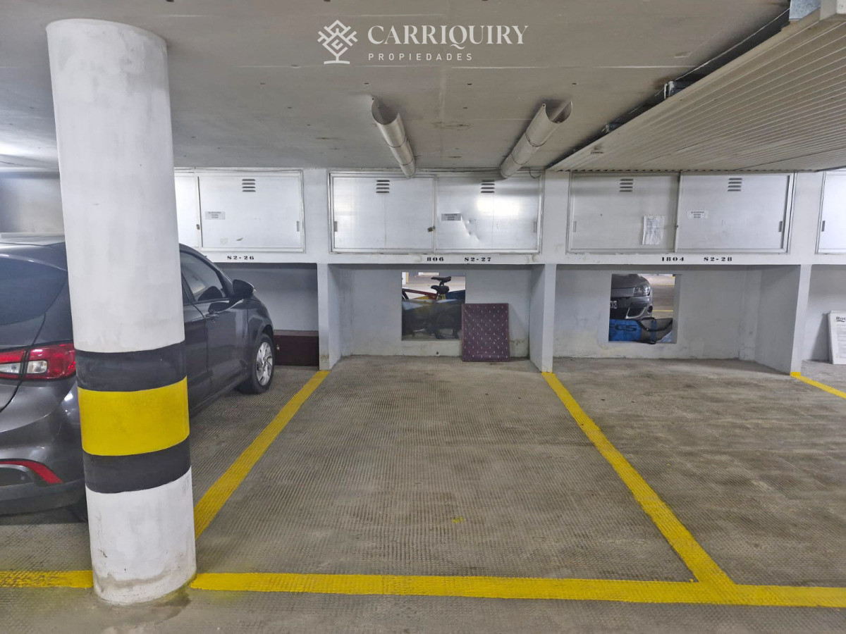 Apartamento ID.9854 - Venta Apartamento en Punta del Este Torre Gattás en Península Excelente Ubicación Parada 1 de Mansa