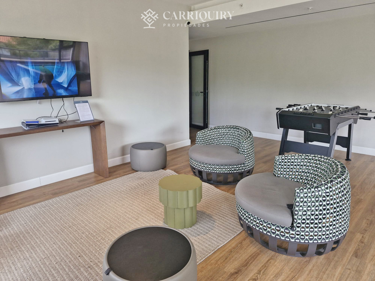 Apartamento ID.8983 - Venta Apartamento en Punta del Este Sea Garden Zona Roosevelt